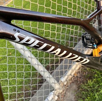 Used Specialized Demo Race 2022 2022 Mountainbike, Black, 29, 27.5 — image 7 of 12