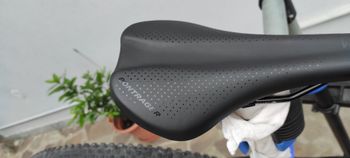 Trek Procaliber 9.5 2022 2022 Mountainbike de segunda mano, Negro — imagen 5 de 8
