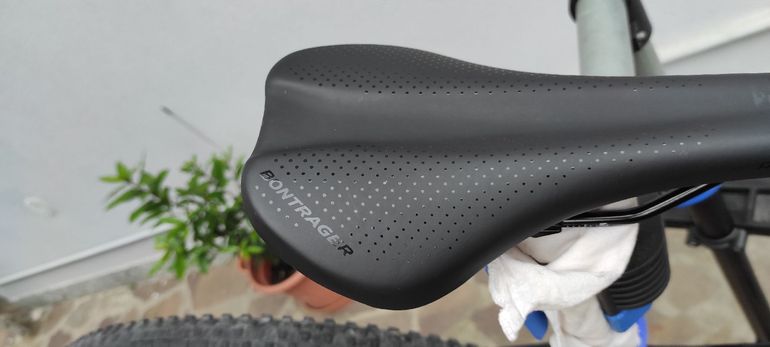 Trek Procaliber 9.5 2022 2022 Mountainbike de segunda mano, Negro — imagen 5 de 8