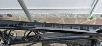 Trek Procaliber 9.5 2022 2022 Mountainbike de segunda mano, Negro — imagen 8 de 8