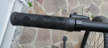 Trek Procaliber 9.5 2022 2022 Mountainbike de segunda mano, Negro — imagen 4 de 8