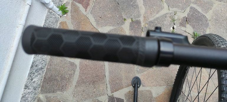 Trek Procaliber 9.5 2022 2022 Mountainbike de segunda mano, Negro — imagen 4 de 8