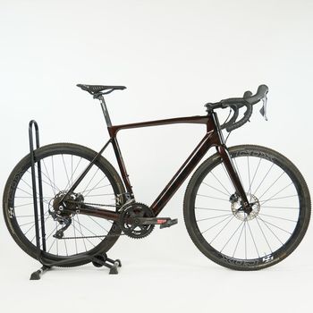 Drag, Celerra Mho Pro X35 U-21