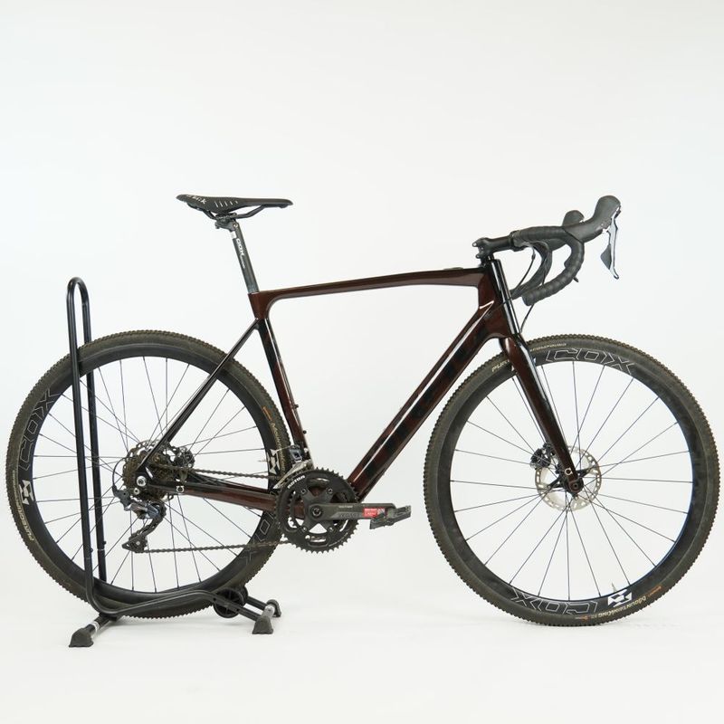 Used Drag Celerra Mho Pro X35 U-21 2022 Road & Gravel