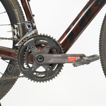 Brugt Drag Celerra Mho Pro X35 U-21 2022 Road & Gravel — billede 2 af 5