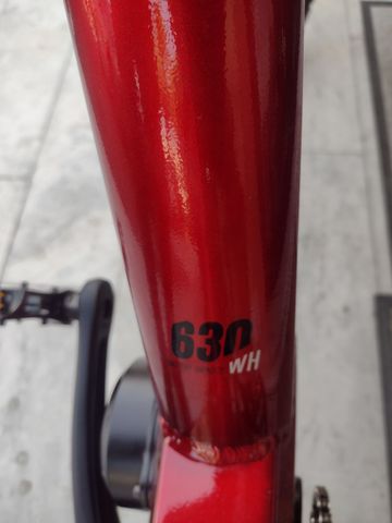 Käytetty Bottecchia BE33 TEASER 2025 Mountainbike — kuva 3 / 8