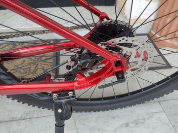 Käytetty Bottecchia BE33 TEASER 2025 Mountainbike — kuva 6 / 8