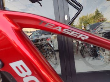 Käytetty Bottecchia BE33 TEASER 2025 Mountainbike — kuva 2 / 8