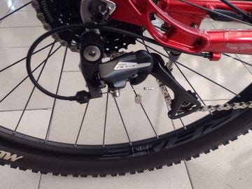 Käytetty Bottecchia BE33 TEASER 2025 Mountainbike — kuva 7 / 8