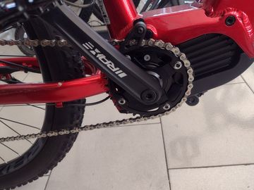 Käytetty Bottecchia BE33 TEASER 2025 Mountainbike — kuva 8 / 8