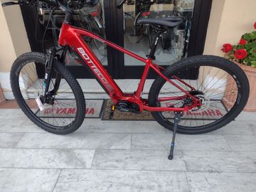 Used Bottecchia BE33 TEASER 2025 MTB