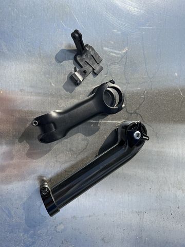 Brugt Trek Émonda SL 6 2019 2019 Road & Gravel — billede 9 af 9