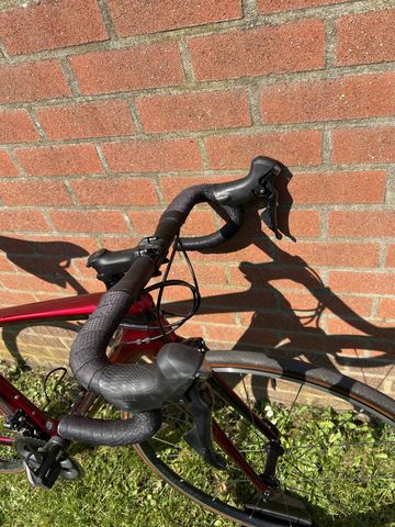 Brugt Trek Émonda SL 6 2019 2019 Road & Gravel — billede 4 af 9