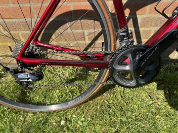 Brugt Trek Émonda SL 6 2019 2019 Road & Gravel — billede 2 af 9