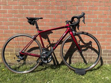 Brugt Trek Émonda SL 6 2019 2019 Road & Gravel — billede 1 af 9