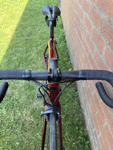 Brugt Trek Émonda SL 6 2019 2019 Road & Gravel — billede 7 af 9
