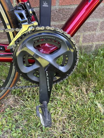 Brugt Trek Émonda SL 6 2019 2019 Road & Gravel — billede 6 af 9