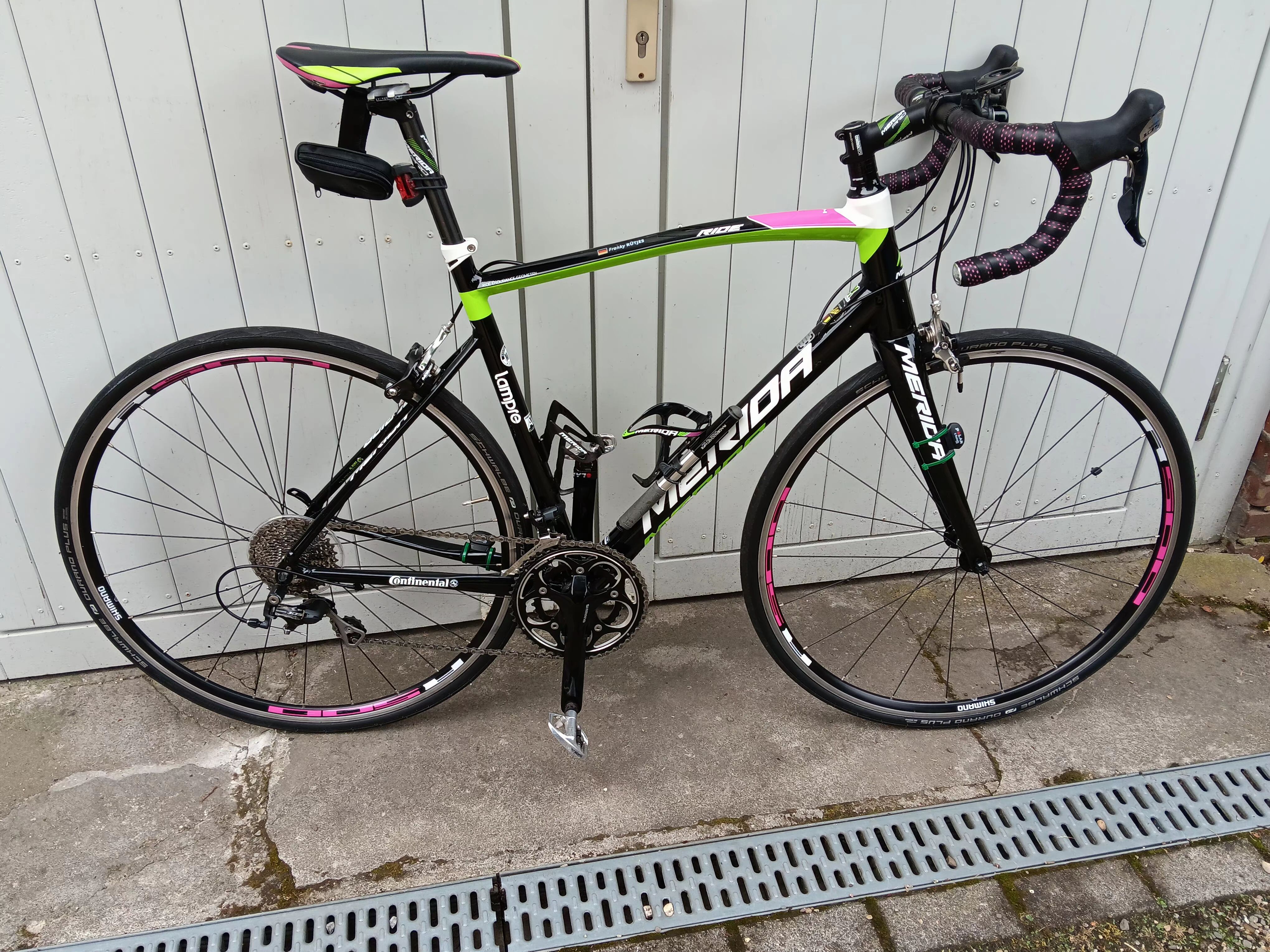 Buy merida ride 400 lampre Flash Sales Black Friday