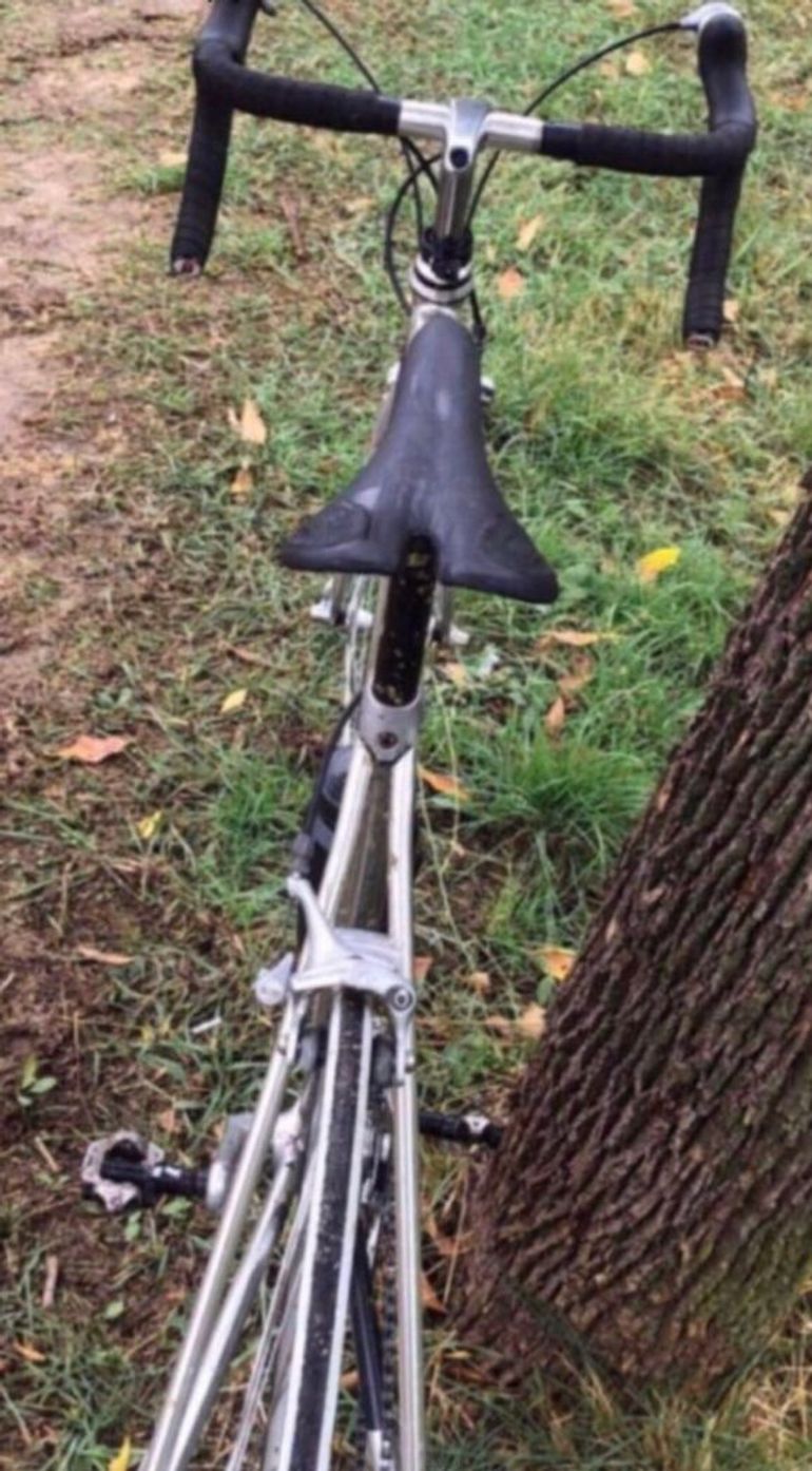 Tweedehands Vitus 992 1992 Road & Gravel — afbeelding 4 van 4