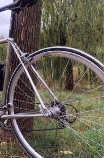 Tweedehands Vitus 992 1992 Road & Gravel — afbeelding 3 van 4