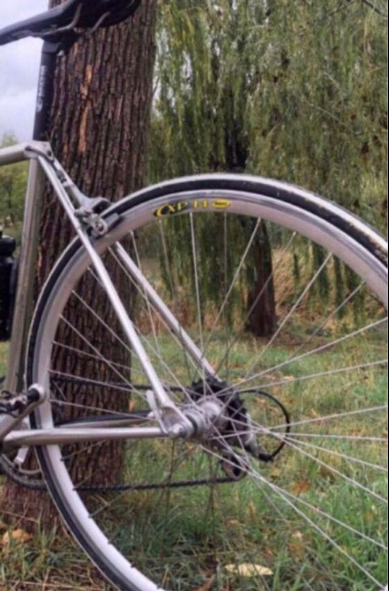 Tweedehands Vitus 992 1992 Road & Gravel — afbeelding 3 van 4