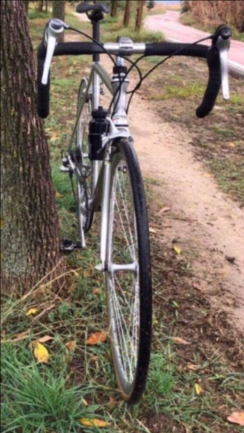Tweedehands Vitus 992 1992 Road & Gravel — afbeelding 2 van 4