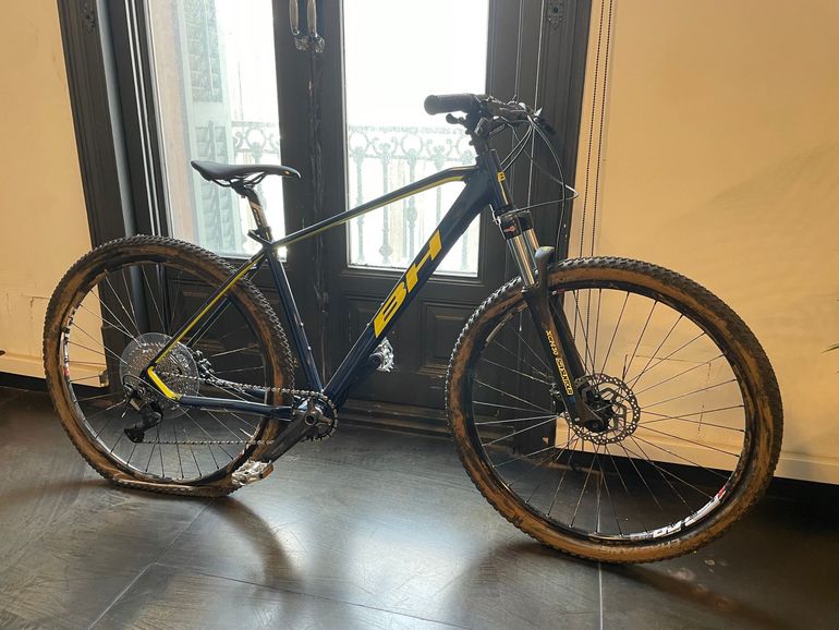 BH SPIKE 2022 2022 - Main Image