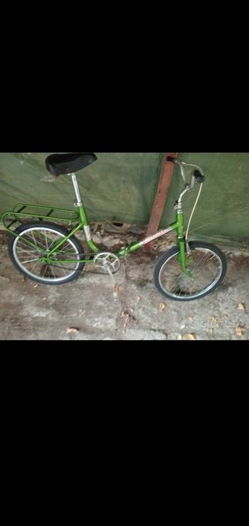 Used Bianchi Cinzia Elite Customizzata 1967 Road & Gravel, Green — image 2 of 4