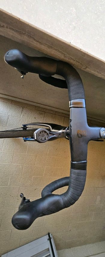 Used Pinarello Pinarello F12 2025 Road & Gravel, Blue — image 10 of 14