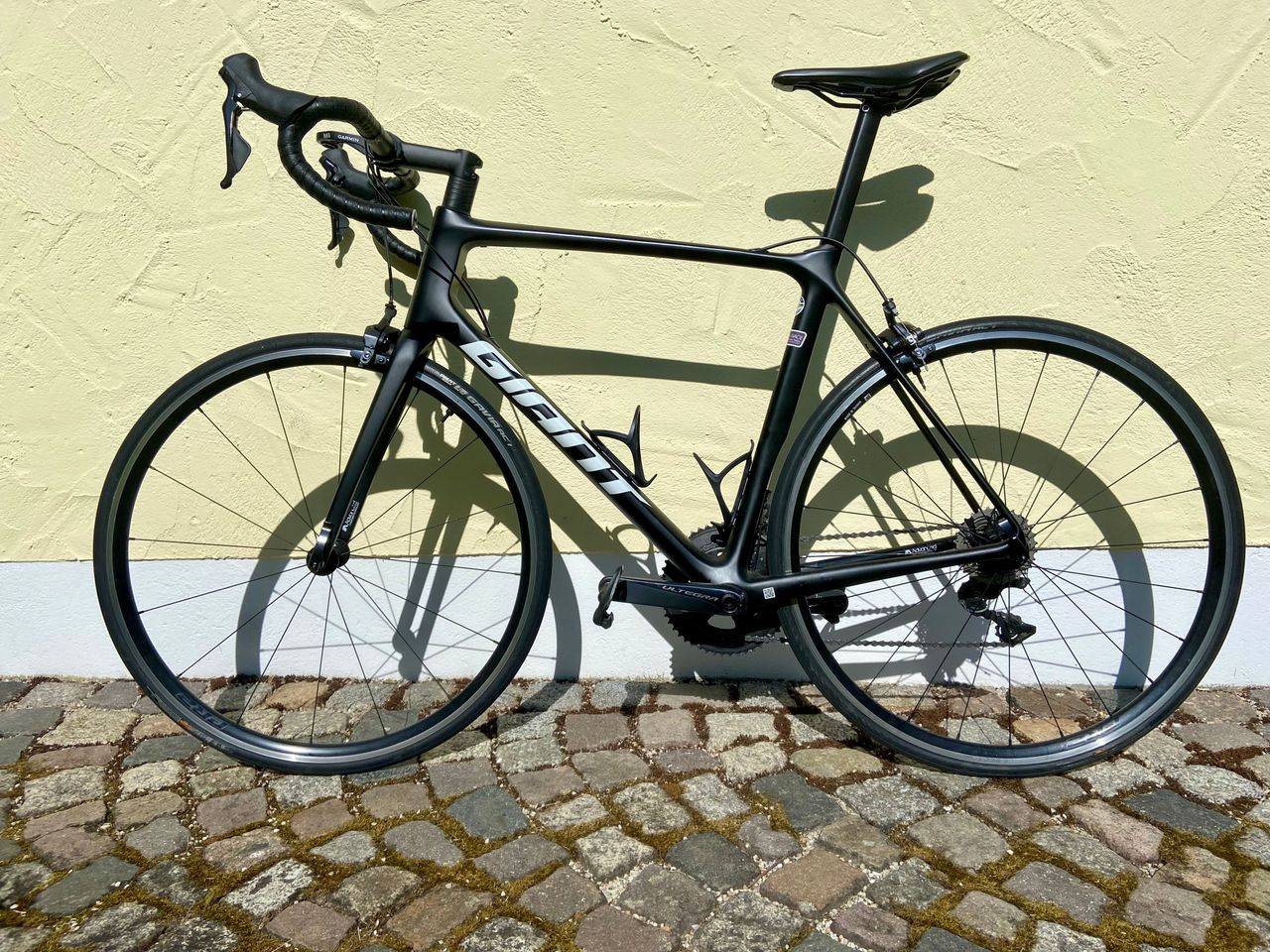 Giant Tcr Shimano Ultegra 2021