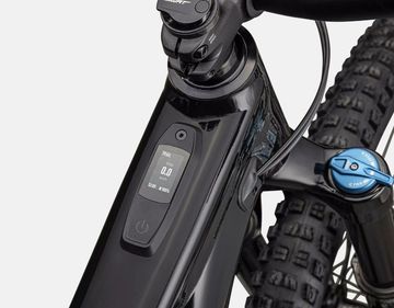 Specialized Turbo Levo Comp Alloy 2025 2025 Mountainbike usato, Nero — immagine 8 di 8