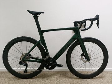 Used Isaac Meson 2025 Road & Gravel
