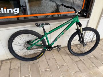 Used GT LaBomba 24 2023 2023 MTB