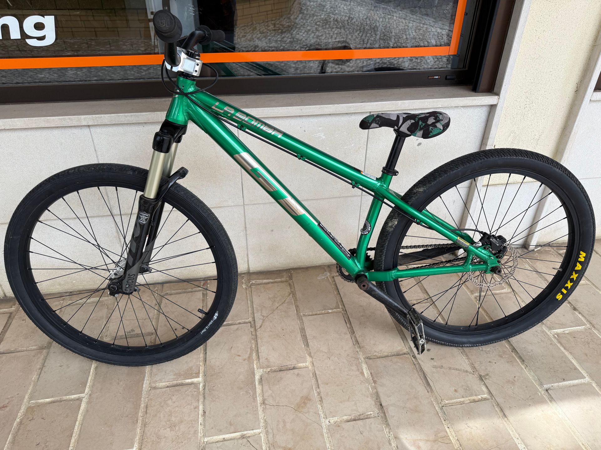 Bike Gt Labomba 2020 GT La Bomba Mountain Bike 2019 – Mordern Bike