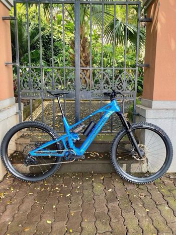 Mondraker, SLY R 2025