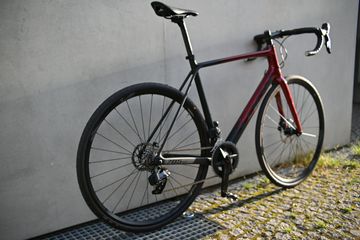 Look 785 Huez SRAM Rival eTap AXS 2024 2024 Road & Gravel usato