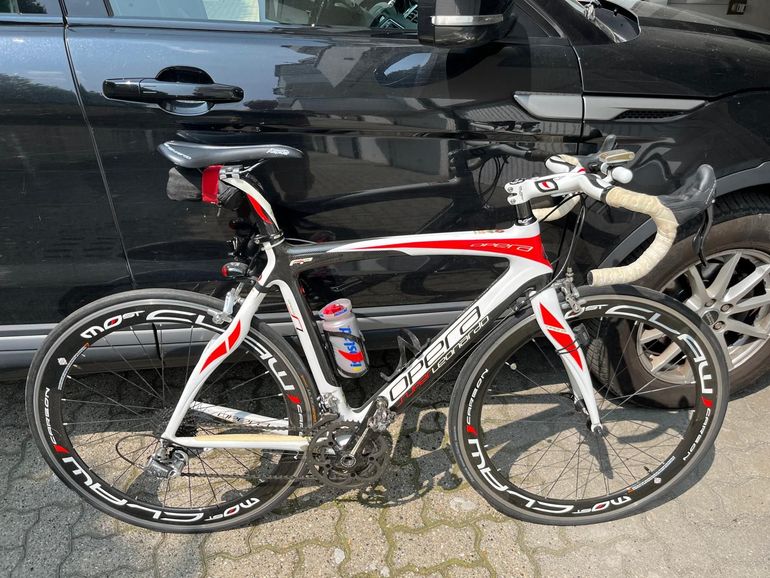 Pinarello Bike Disc Brakes Pinarello Opera Super Leonardo Opera