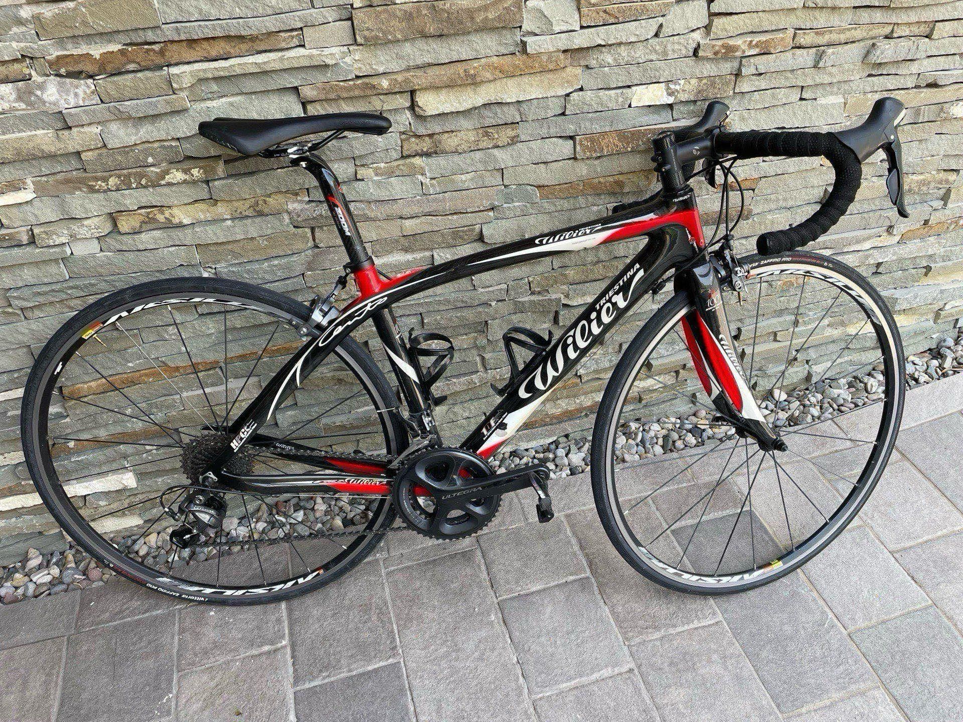 Wilier Triestina 2016