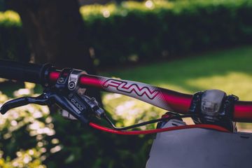 Used Scott High Octane 2007 Mountainbike, White, 26 — image 18 of 20