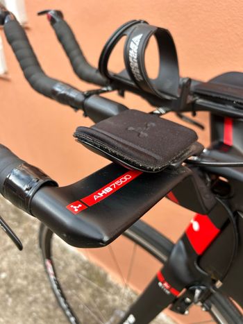 Used Argon 18 E-118 2014 Road & Gravel, Red — image 9 of 14