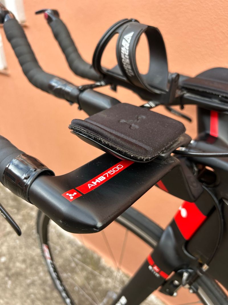 Used Argon 18 E-118 2014 Road & Gravel, Red — image 9 of 14