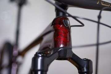 Brugt Trek Procaliber 9.7 AXS Gen 3 2025 2025 Mountainbike — billede 5 af 11