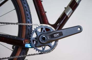 Brugt Trek Procaliber 9.7 AXS Gen 3 2025 2025 Mountainbike — billede 4 af 11