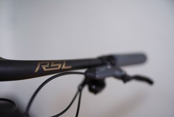 Brugt Trek Procaliber 9.7 AXS Gen 3 2025 2025 Mountainbike — billede 6 af 11