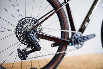 Brugt Trek Procaliber 9.7 AXS Gen 3 2025 2025 Mountainbike — billede 2 af 11