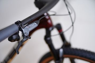 Brugt Trek Procaliber 9.7 AXS Gen 3 2025 2025 Mountainbike — billede 8 af 11