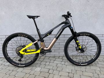 Used Haibike LYKE CF 11 2023 2023 MTB