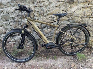 Used Breezer Powerwolf 2024 Road & Gravel