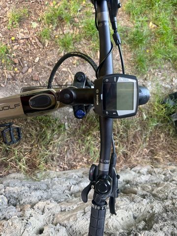 Used Breezer Powerwolf 2024 Road & Gravel, Green — image 6 of 8