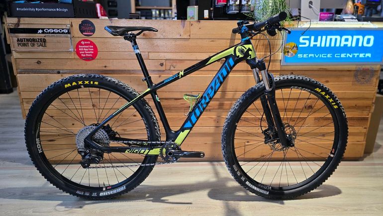 Mtb Torpado Ribot Torpado T1000 Torpado Ribot 2016